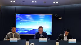 WB nâng tăng trưởng GDP Việt Nam lên 6,8% trong năm 2018