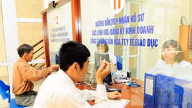 Hơn 10 nghìn doanh nghiệp thành lập mới trong tháng 1/2019