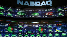 Chỉ số công nghệ Nasdaq Composite tăng điểm trở lại