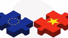 EU sẽ ký hiệp định thương mại và đầu tư với Việt Nam vào ngày 30/6