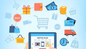 Vì sao hàng giả ngập tràn trên các trang thương mại điện tử?