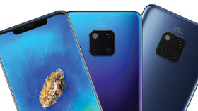 Huawei Mate 20 Pro sẽ có giá bán cao hơn cả iPhone Xs Max?