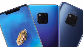 Huawei Mate 20 Pro sẽ có giá bán cao hơn cả iPhone Xs Max?