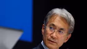 Sony thay CEO mới vào đầu năm 2018