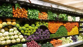 Hà Nội: Tiếp tục tổ chức sự kiện quảng bá, giới thiệu thực phẩm sạch