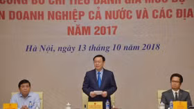 Các doanh nghiệp đóng góp lớn nhất cho nền kinh tế