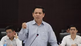 Dán tem xe toàn quốc để thu giá tự động tại BOT