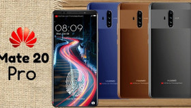 Nối tiếp thành công dòng Mate, Huawei Mate 20 Pro sẽ có gì?