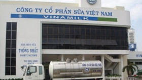 Vinamilk dự chi 1.740 tỷ đồng tạm ứng cổ tức 10%