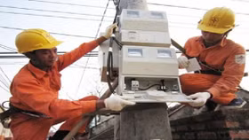 EVN lên tiếng việc về khoản hạch toán sai hàng ngàn tỷ