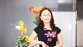 CEO Trần Thị Cẩm Tú: “Eximrs kiên định với con đường đã chọn"