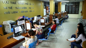 Hà Nội: 427 đơn vị nợ tiền thuế trong 4 tháng đầu năm