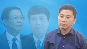 Ngày thứ 3 xét xử vụ đánh bạc nghìn tỷ, 2 tướng công an rời phiên tòa vì cao huyết áp