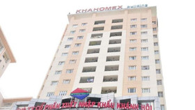 Khahomex dự chi hơn 200 tỷ để sở hữu 5,06% DIG