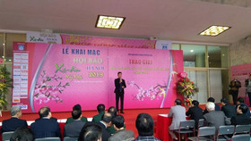 Khai mạc Hội báo xuân Kỷ Hợi – Hà Nội năm 2019