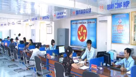 Hà Nội: Cắt giảm thủ tục hành chính để hỗ trợ doanh nghiệp