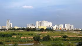 Hà Nội đã "khai tử" 30 dự án giữ đất vàng