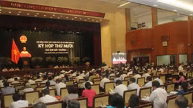 HĐND TP.HCM thông qua chủ trương xây nhà hát 1.500 tỷ đồng