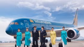Bán quyền mua cổ phần HVN, Bộ GTVT sẽ thu về hơn 2.000 tỷ đồng từ Vietnam Airlines