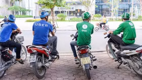 Năm 2018, Grab Việt Nam tuyên bố sẽ đóng thuế khoảng 500 tỷ đồng