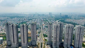 Doanh nghiệp cần chủ động trước việc siết tín dụng vào bất động sản