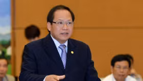 Xử lý mạnh nội dung xấu độc trên mạng xã hội