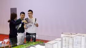 Góc khuất nghề môi giới bất động sản