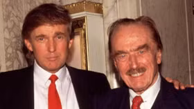 Sốc: New York Times "tố" gia đình ông Trump trốn thuế 500 triệu USD