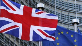 Quốc hội Anh sẽ được quyền bỏ phiếu thông qua thỏa thuận cuối cùng về Brexit