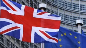 Quốc hội Anh sẽ được quyền bỏ phiếu thông qua thỏa thuận cuối cùng về Brexit