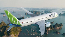 Phê duyệt chủ trương cho Bamboo Airways nâng quy mô lên 30 tàu bay