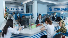 Án chung thân cho nhân viên Eximbank chiếm đoạt 50 tỷ