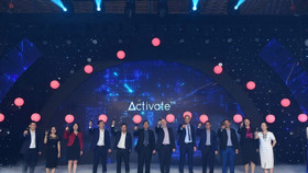 Activate - Công nghệ thách thức môi trường khắc nghiệt