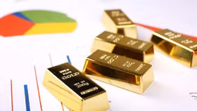 Hôm nay 11/7: Fed rục rịch giảm lãi suất đẩy giá vàng đi lên