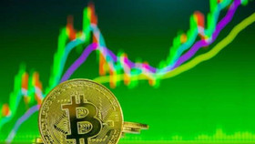 Giá Bitcoin tiếp tục tăng mạnh, vượt mốc 11.000 USD