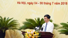 Hà Nội điều chỉnh mức phân bổ chi ngân sách của TP giai đoạn 2017-2020
