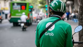 Lần thứ 2, Grab bị phạt 120 triệu đồng liên quan khoản vay nước ngoài