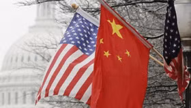 Lo Mỹ áp thuế, doanh nghiệp nước ngoài tháo chạy khỏi Trung Quốc