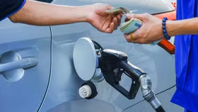 Quỹ Bình ổn giá xăng dầu còn hơn 2 nghìn tỷ đồng