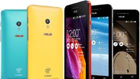 Asus sẽ không "khai tử" dòng ZenFone