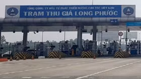 Chuyển từ thu phí thành thu giá: Chuyển tài sản công cho doanh nghiệp?