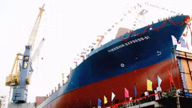 Quảng Ninh: Các đơn vị thuộc Tập đoàn Vinashin, Vinalines nợ thuế gần 90 tỷ đồng