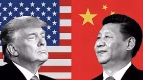 Kịch bản nào cho chiến tranh thương mại Mỹ-Trung?