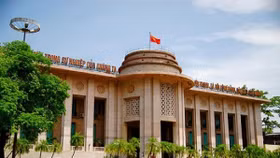 NHNN bơm ròng 1.400 tỷ đồng sau 5 tuần hút lượng ròng lớn