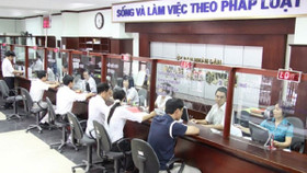 Cơ chế một cửa quốc gia thu hút 3.200 doanh nghiệp tham gia