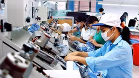 Tổng kết 30 năm và định hướng về thu hút đầu tư nước ngoài