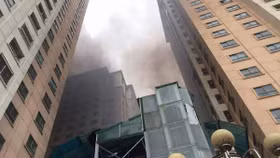 Hà Nội: Tiếp tục công khai 88 công trình nhà cao tầng tồn tại, vi phạm về PCCC