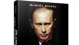 Cuốn sách “Putin - Logic của quyền lực” ra mắt độc giả Việt Nam