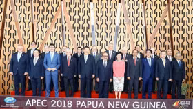 Lần đầu tiên, APEC không ra tuyên bố chung