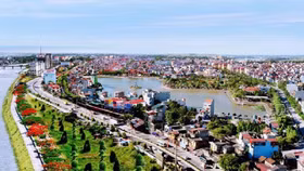 Thị trường bất động sản Phủ Lý, Hà Nam: Ảm đạm vì 'cung vượt cầu'